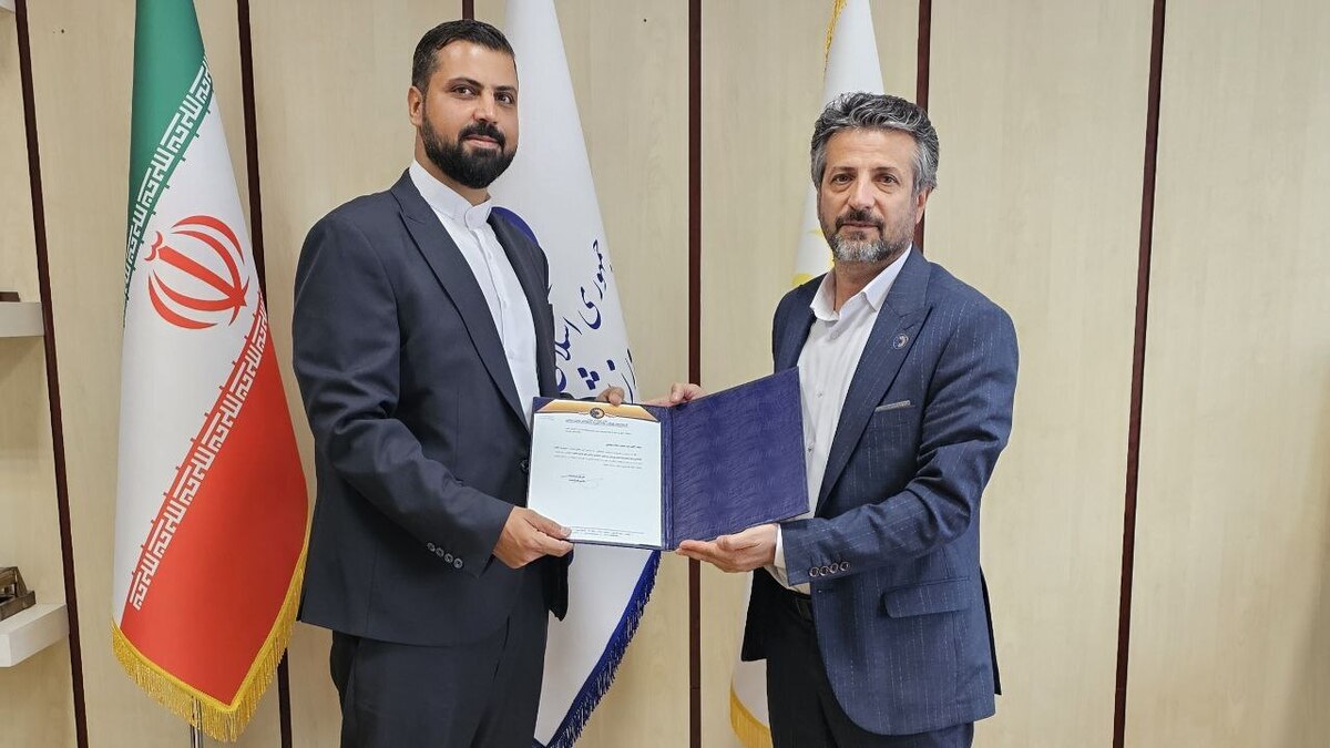 انتصابی جدید از سوی پسندیده در فدراسیون ورزش روستایی، عشایری و بازی‌های بومی محلی