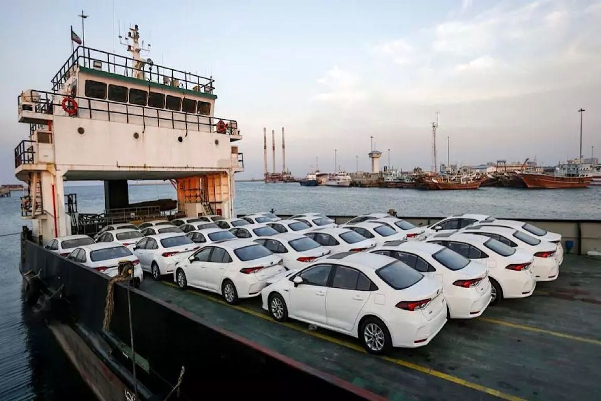 آیین نامه اجرایی واردات خودروهای جانبازان ابلاغ شد