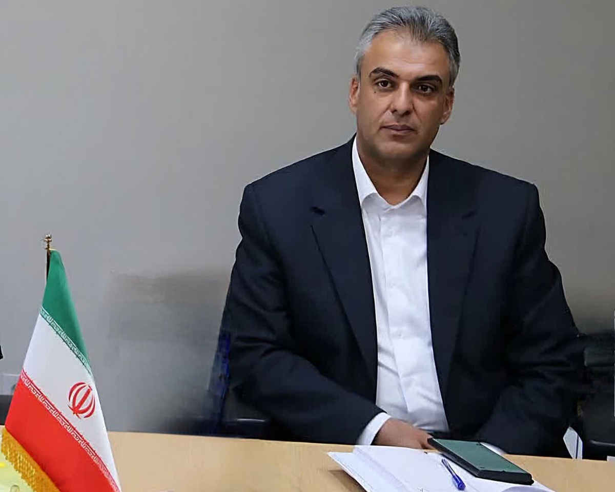 افزده شدن ۵۰۰ هزار متر مربع به سرانه فضای ورزشی کرمان