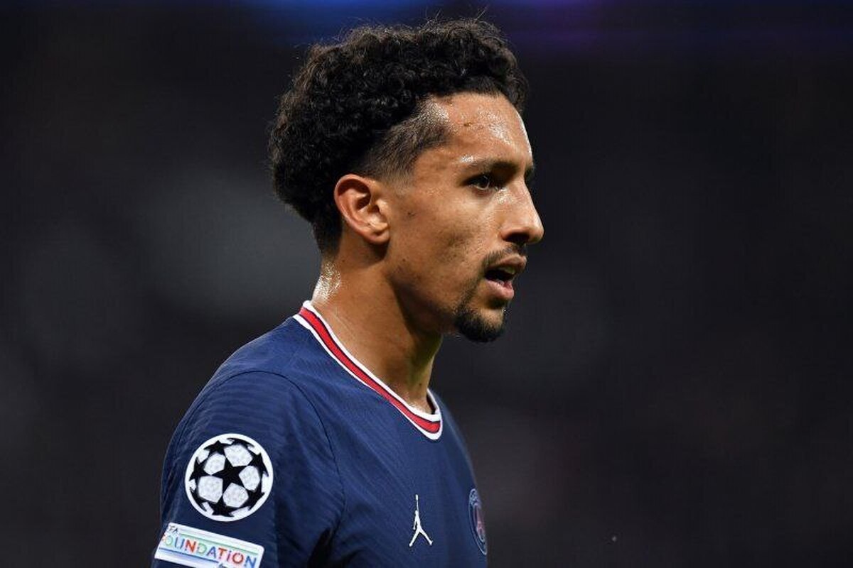 مدافع پاری‌سن‌ژرمن در رادار النصر عربستان