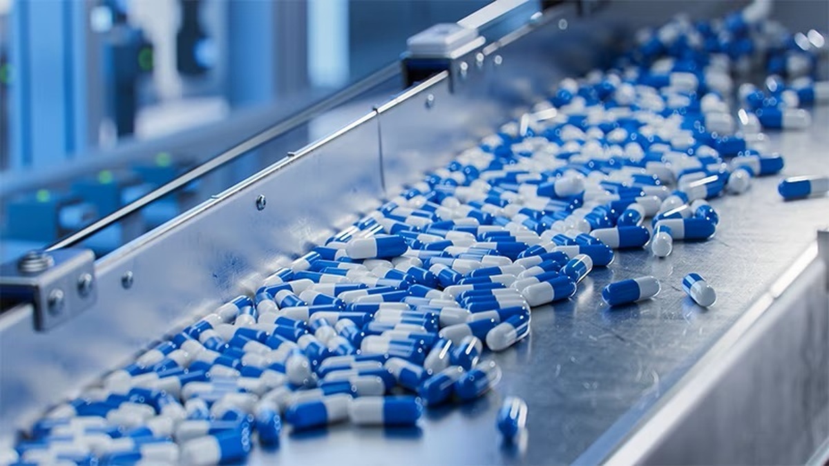 فناوری مواد مؤثره دارویی پیشرفته بومی‌سازی شد/ صرفه‌جویی ۱۰ میلیون دلاری با افتتاح ۴ خط تولید