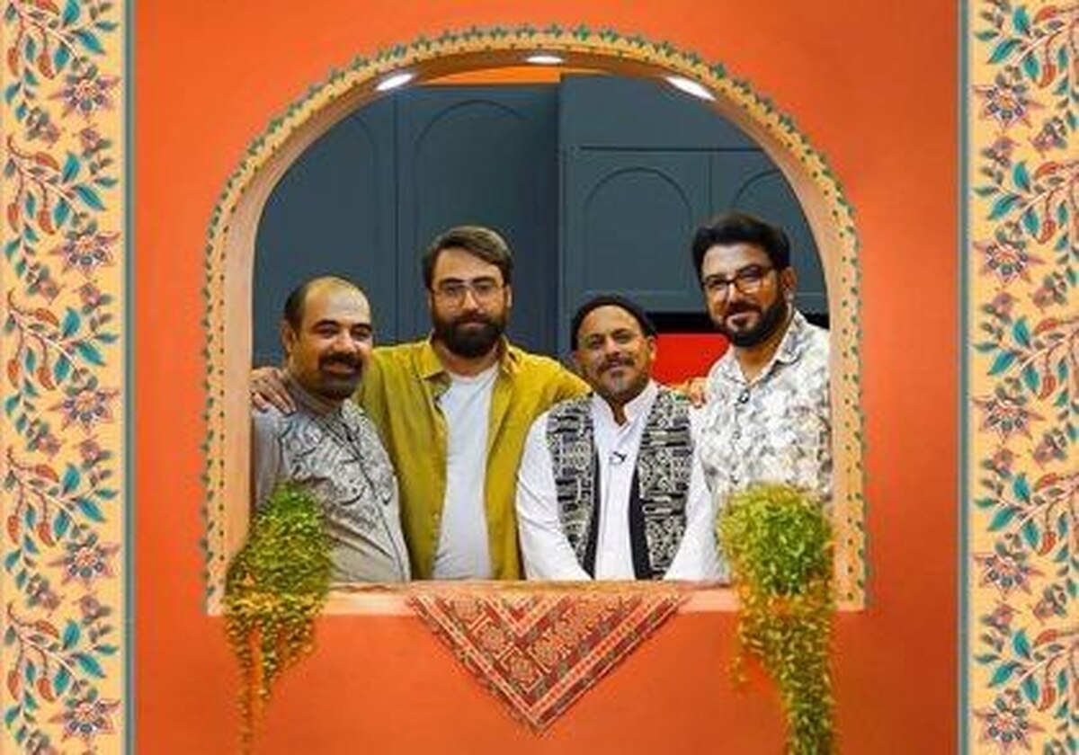 پاسداشت زبان فارسی و حکیم توس در «نَقل و نُقل»