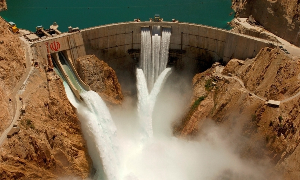 پروژه‌های آب در خراسان شمالی؛ میلیاردها تومان هزینه، سکوت و بی‌نتیجه‌گی!