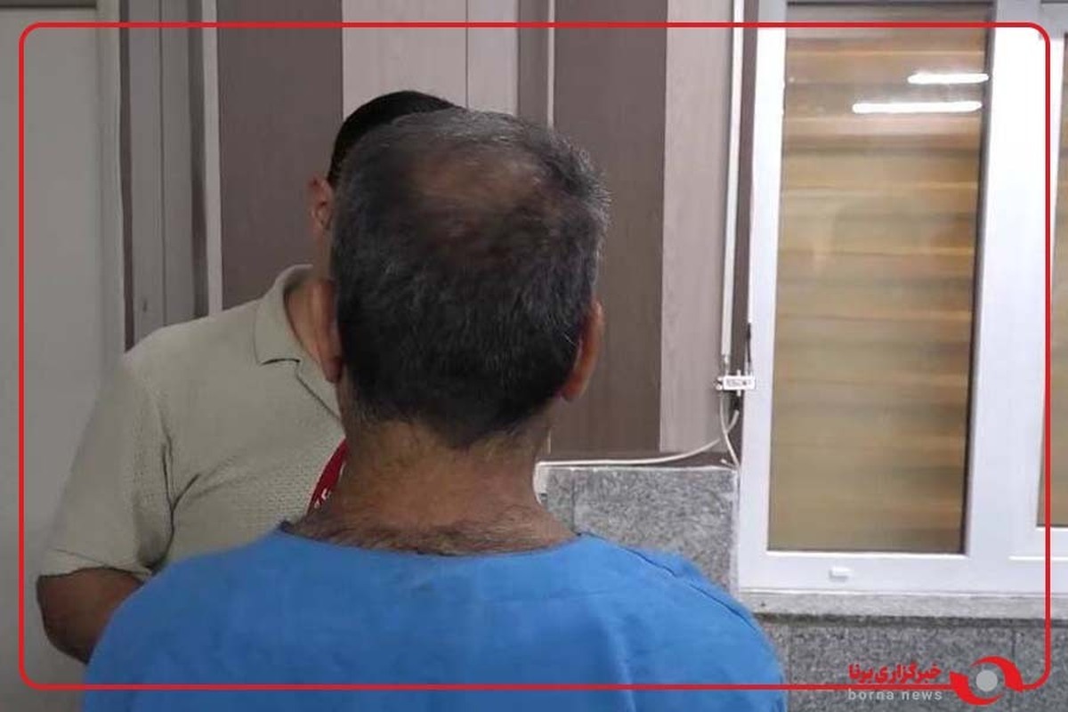 مرد اعدامی پس از آزادی سارق حرفه‌ای شد