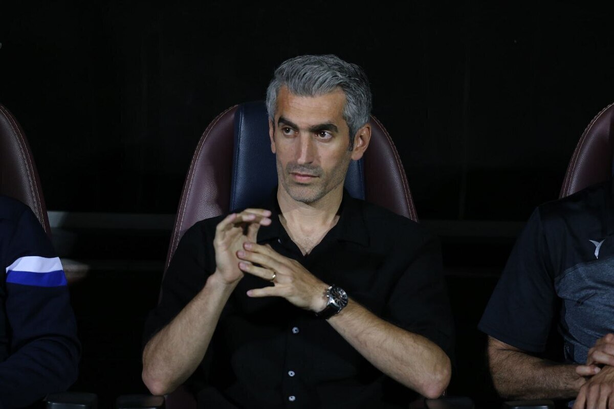 بازی خاص برای آقای خاص استقلال/ جباری به تیم سابقش رسید!