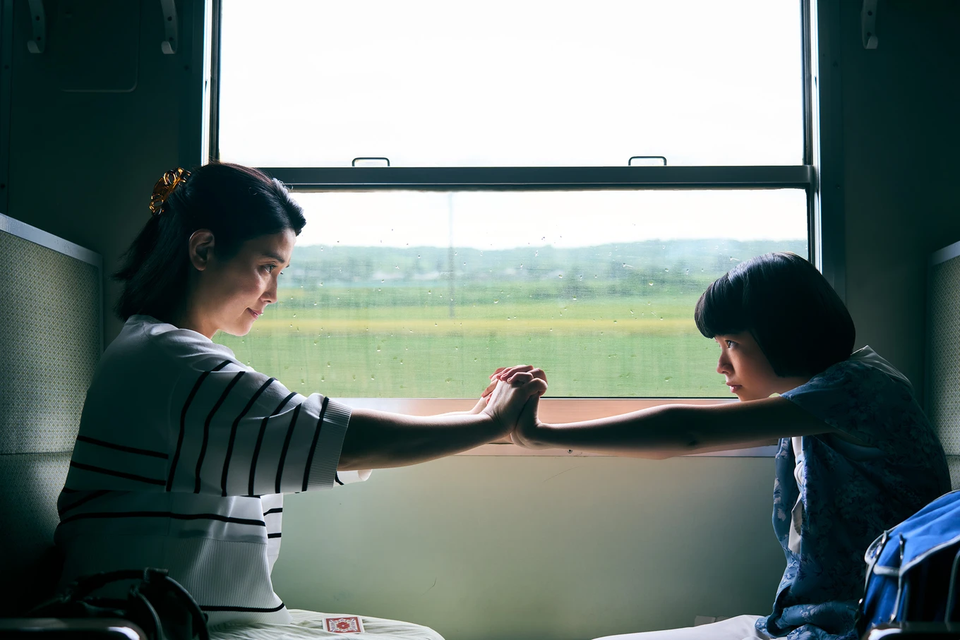 ۲۲ روایت برای نخل طلا؛ کن ۲۰۲۵ با فیلمهایی از تنش خانوادگی تا بحران جهانی ۲۲ روایت برای نخل طلا؛ کن ۲۰۲۵ با فیلمهایی از تنش خانوادگی تا بحران جهانی