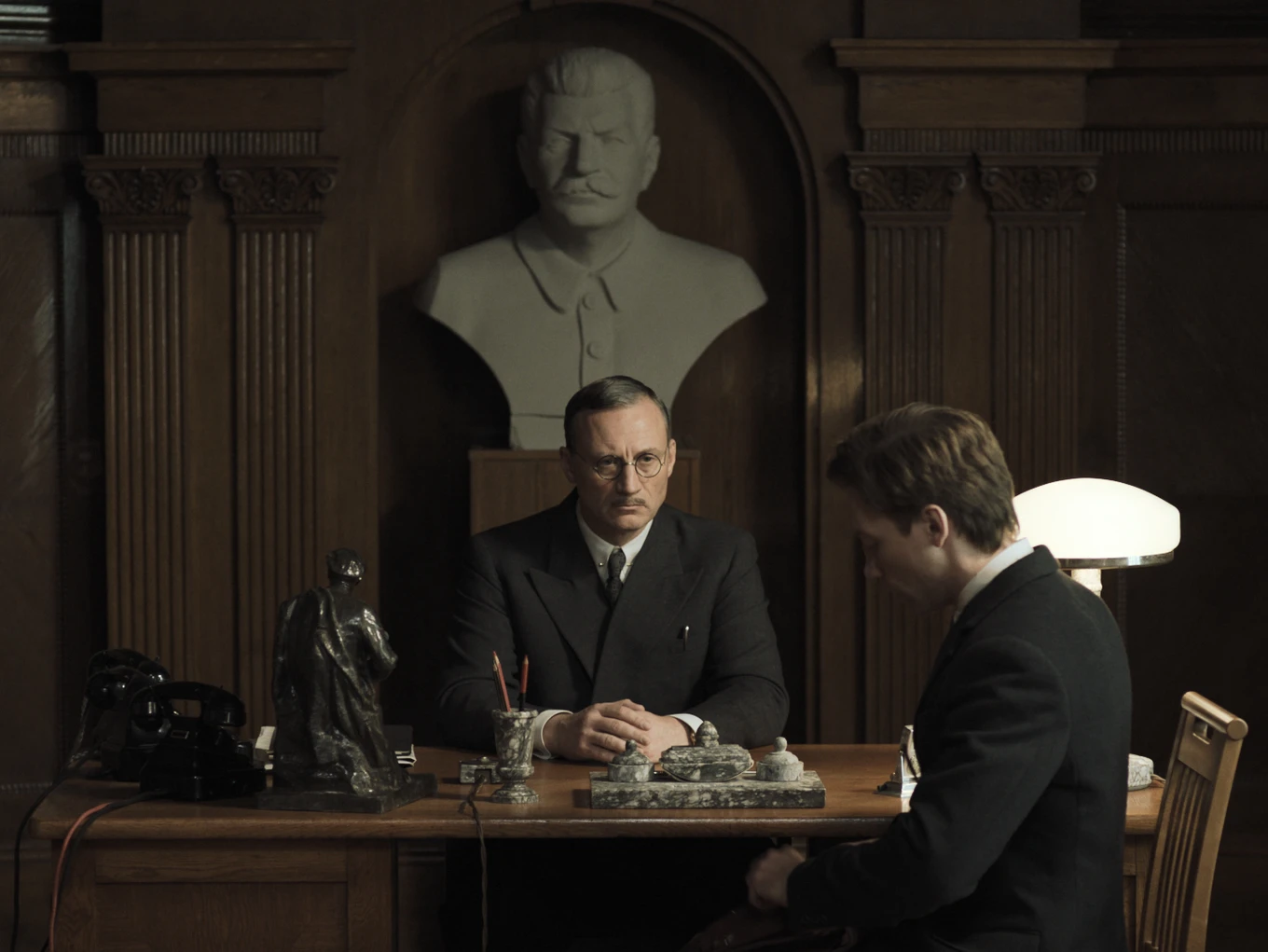 ۲۲ روایت برای نخل طلا؛ کن ۲۰۲۵ با فیلمهایی از تنش خانوادگی تا بحران جهانی ۲۲ روایت برای نخل طلا؛ کن ۲۰۲۵ با فیلمهایی از تنش خانوادگی تا بحران جهانی