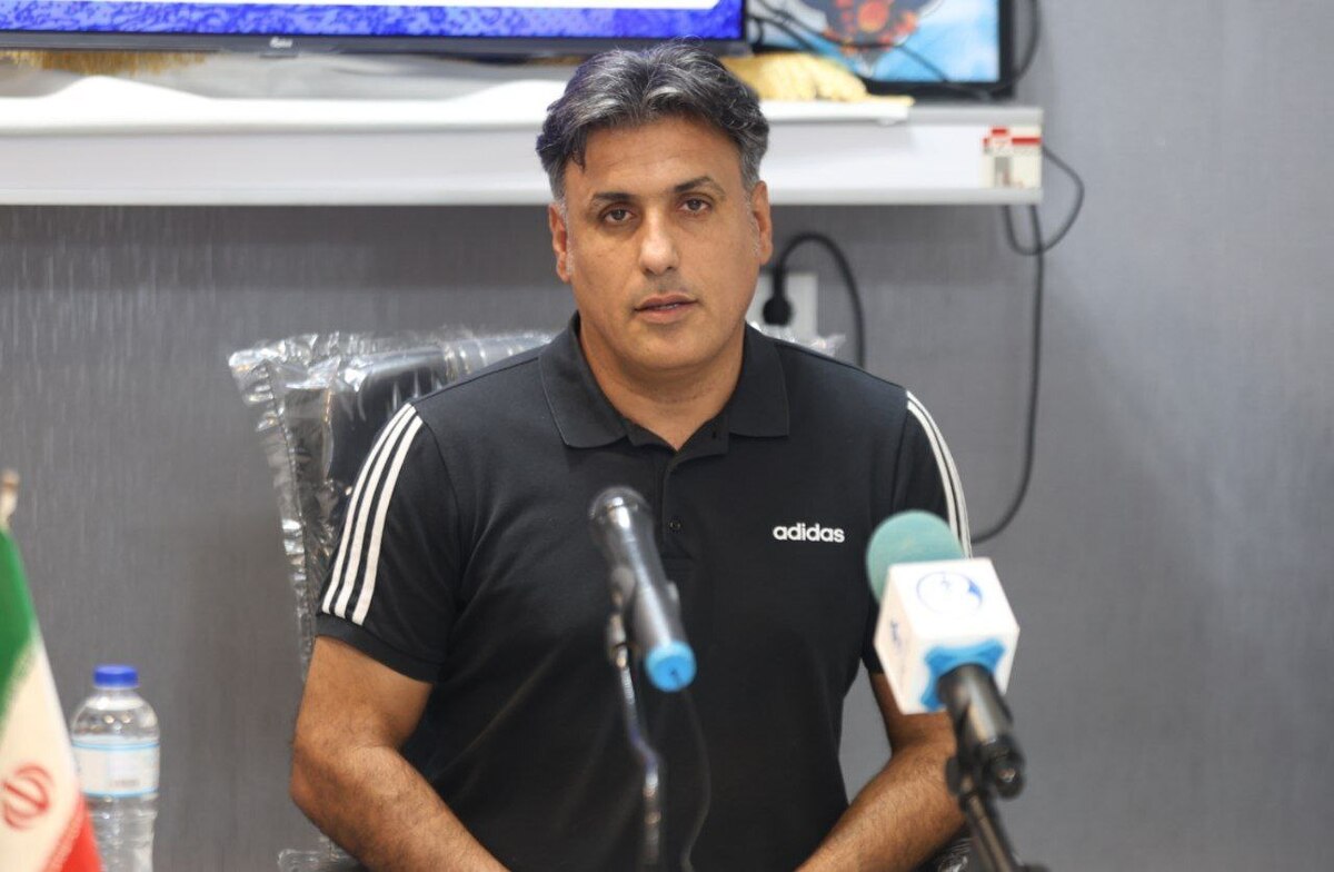 خلیفه‌اصل: انتقال بیفوما به پرسپولیس نهایی شده است