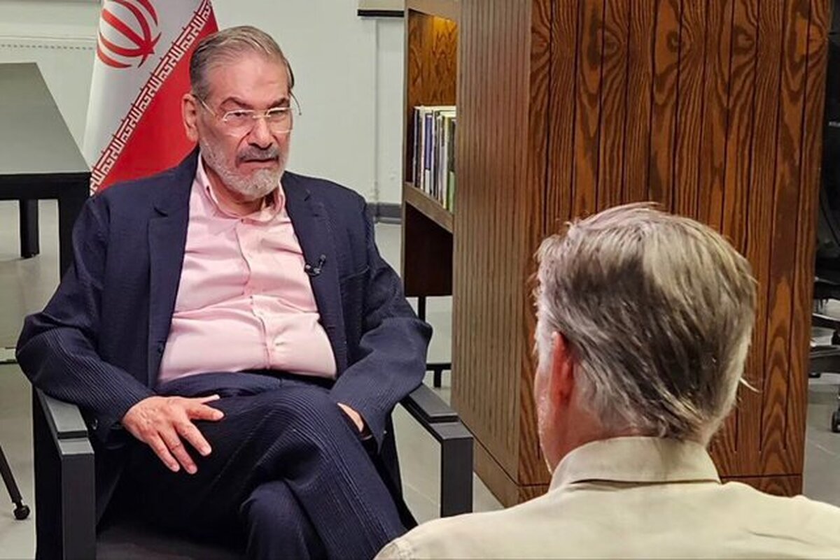 شمخانی: اگر تحریم‌ها فوراً برداشته شود، آماده توافق فوری هستیم