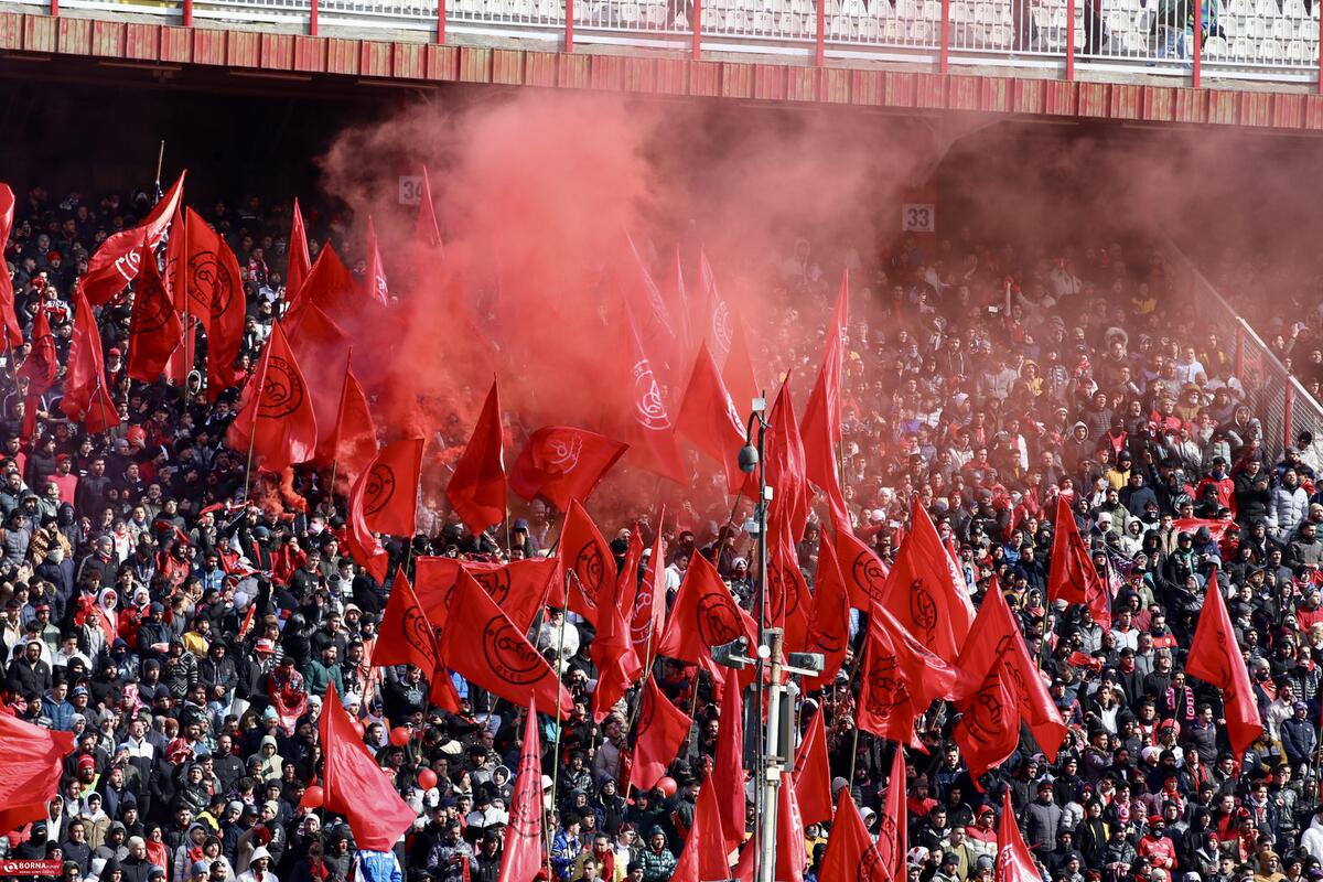 برنامه برگزاری جشن قهرمانی تراکتور از زبان مظفری زاده