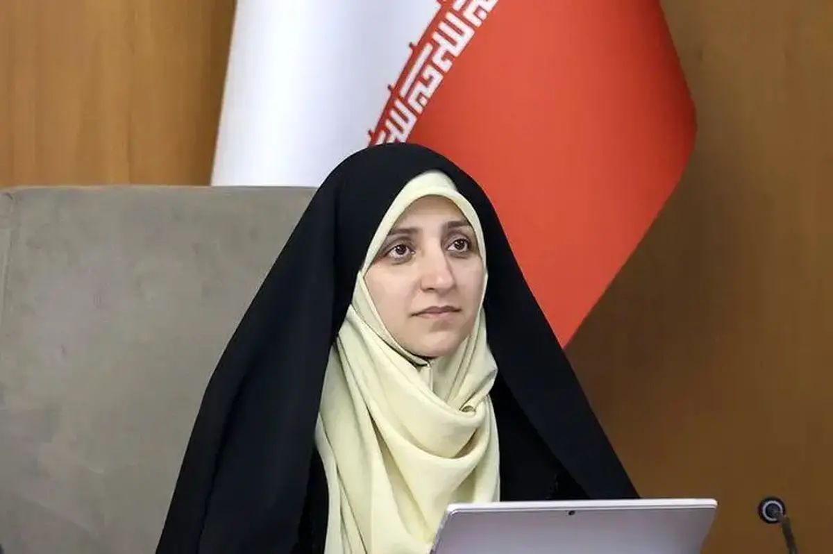 زنان ایران امروز به دنبال عدالت استحقاقی هستند