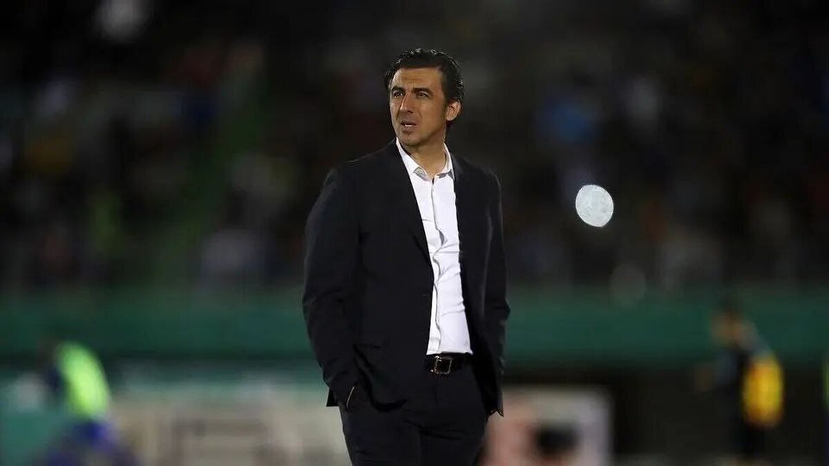 رحمتی:  شمس‌آذر جسور بود که در لیگ برتر ماند