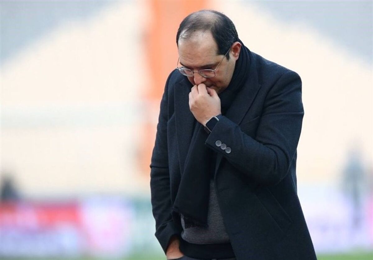 ربیعی: اگر با ذوب‌آهن هدف مشترکی داشته باشم، می‌مانم