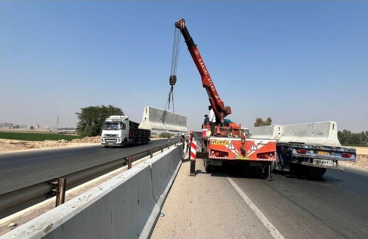 اختصاص بیش از ۱۳ هزار میلیارد تومان به پروژه های عمرانی استان کرمانشاه