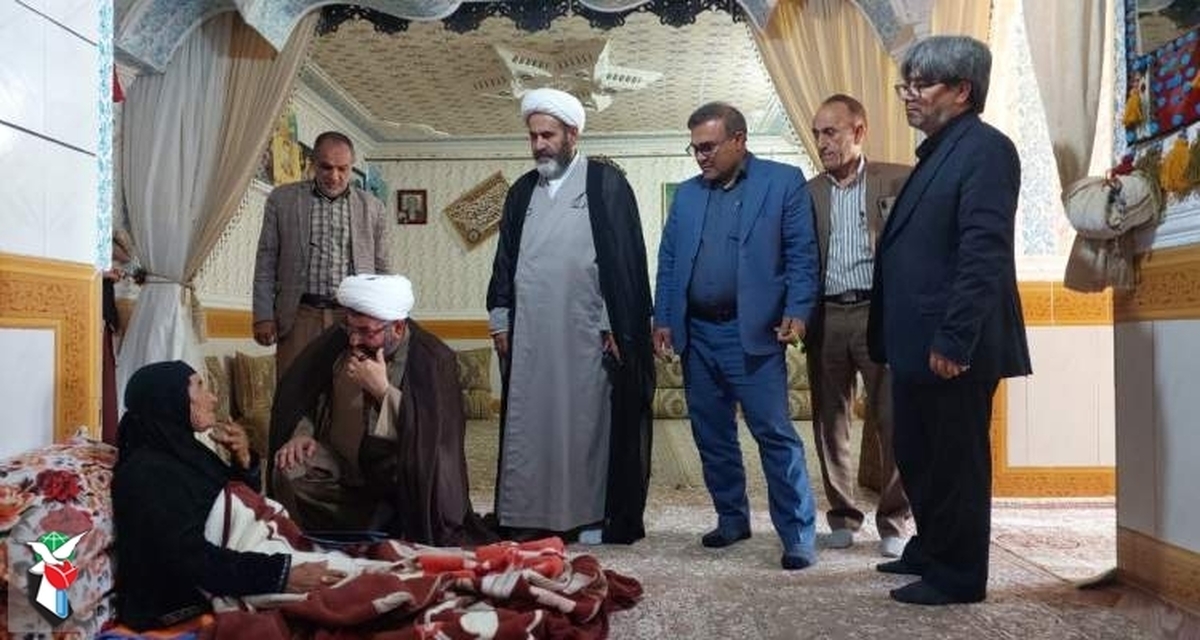 خانواده‌های شهدا، وارثان راستین فرهنگ ایثار و شهادت هستند