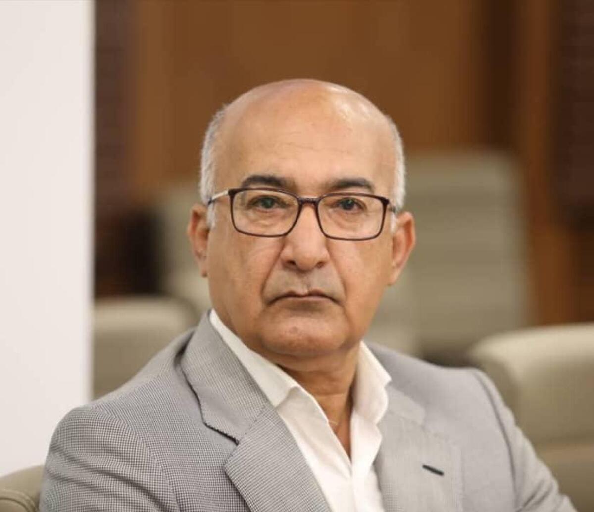 فیصل دانش: موفقیت تکواندو نونهالان حاصل مدیریت مدبرانه و تلاش‌ جمعی است