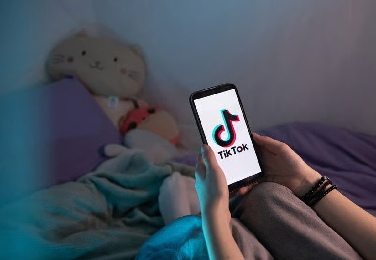 تیک‌تاک مدیتیشن اجباری را برای نوجوانان فعال کرد