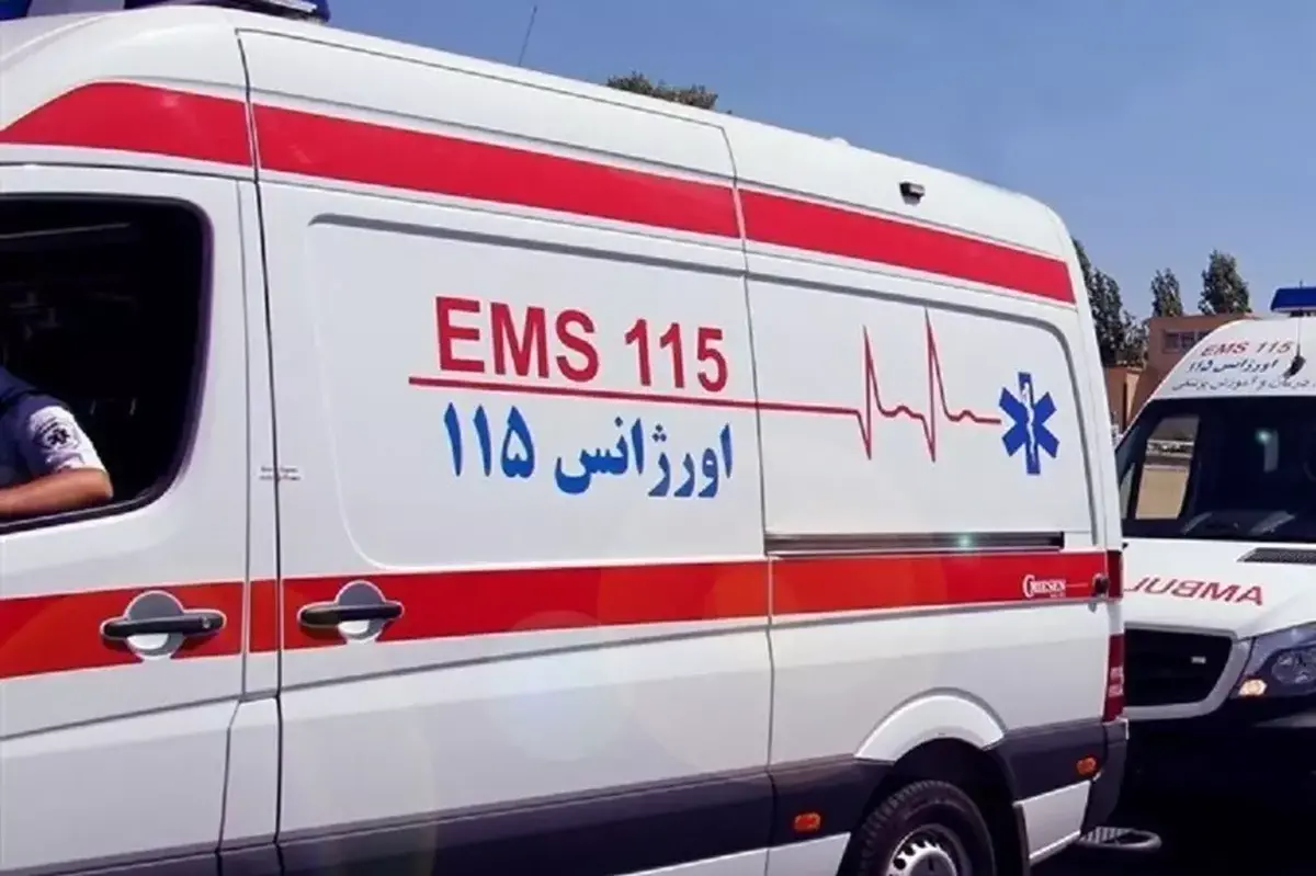 ۸ هزار و ۳۰۷ تماس مزاحم با اورژانس استان تهران در هفته گذشته