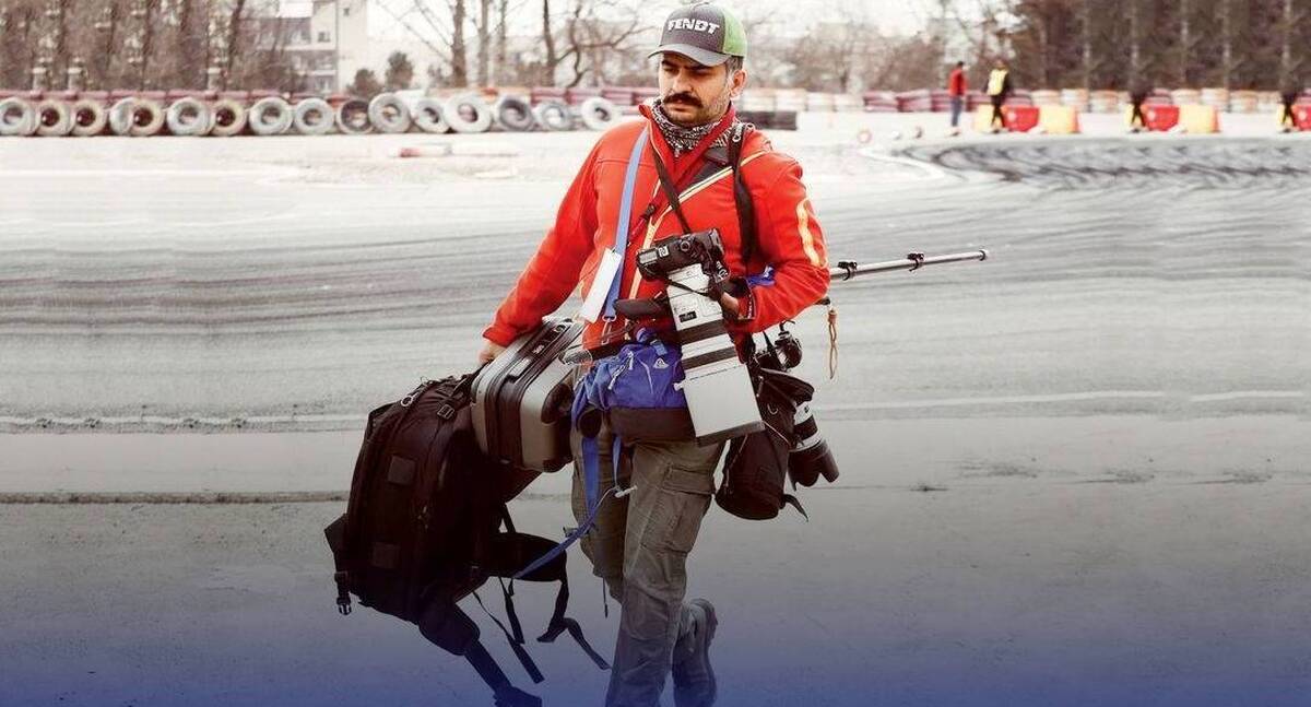 جان‌هایی که پشت دوربین خاموش می‌شوند