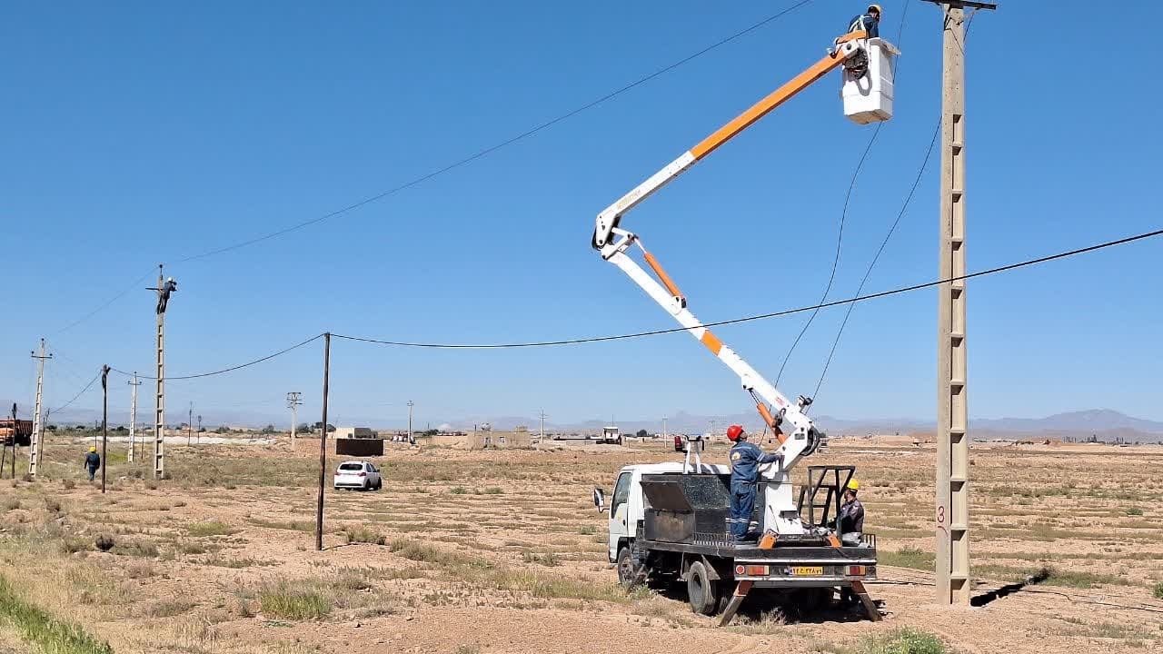 خدمت به مردم و جلب رضایت شهروندان رسالت مدیران شهرستان است