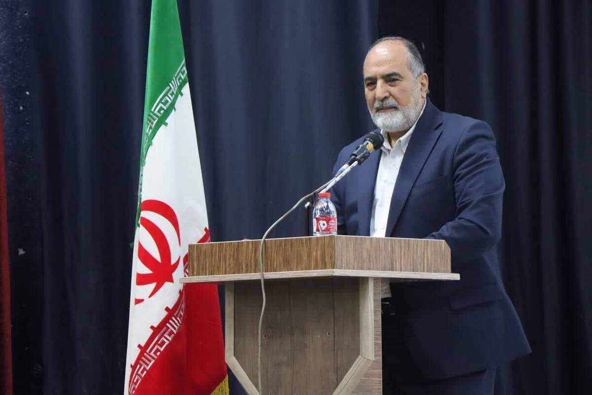 ایل بیگی: توسعه سینما باعث کاهش مهاجرت و رونق اقتصاد محلی می‌شود