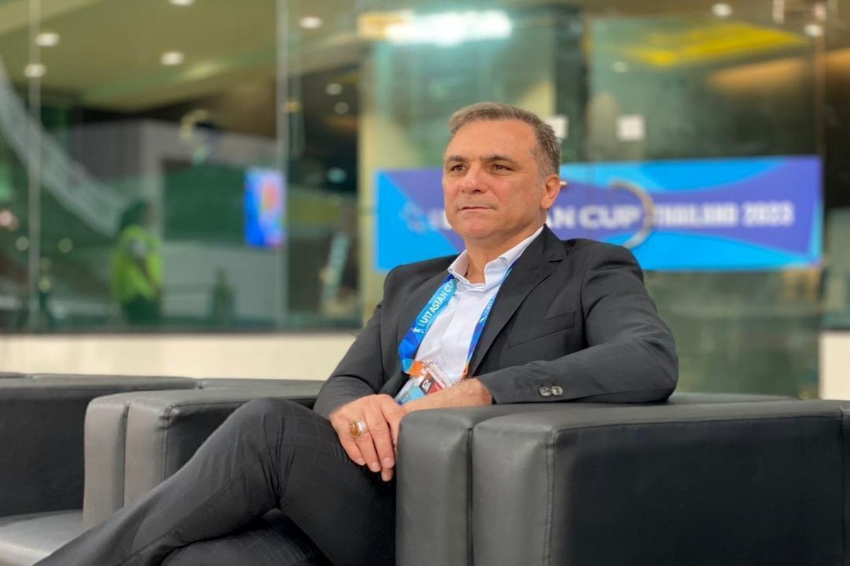 ماجدی: دوست نداریم هیچ تیمی از تهران خارج شود