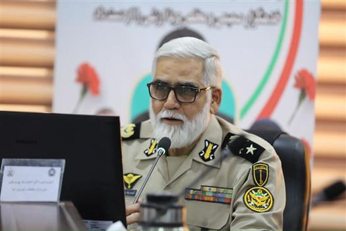 پیش همایش اولین کنگره بین المللی الگوی حکمرانی آیت الله شهید رئیسی