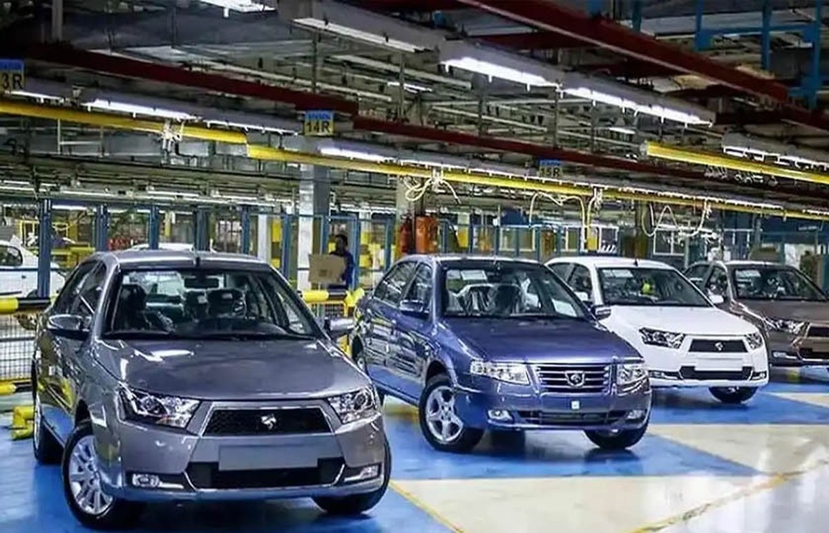 خودروهای تحویلی سال ۱۴۰۳ مشمول افزایش دیون دولتی نمی‌شوند