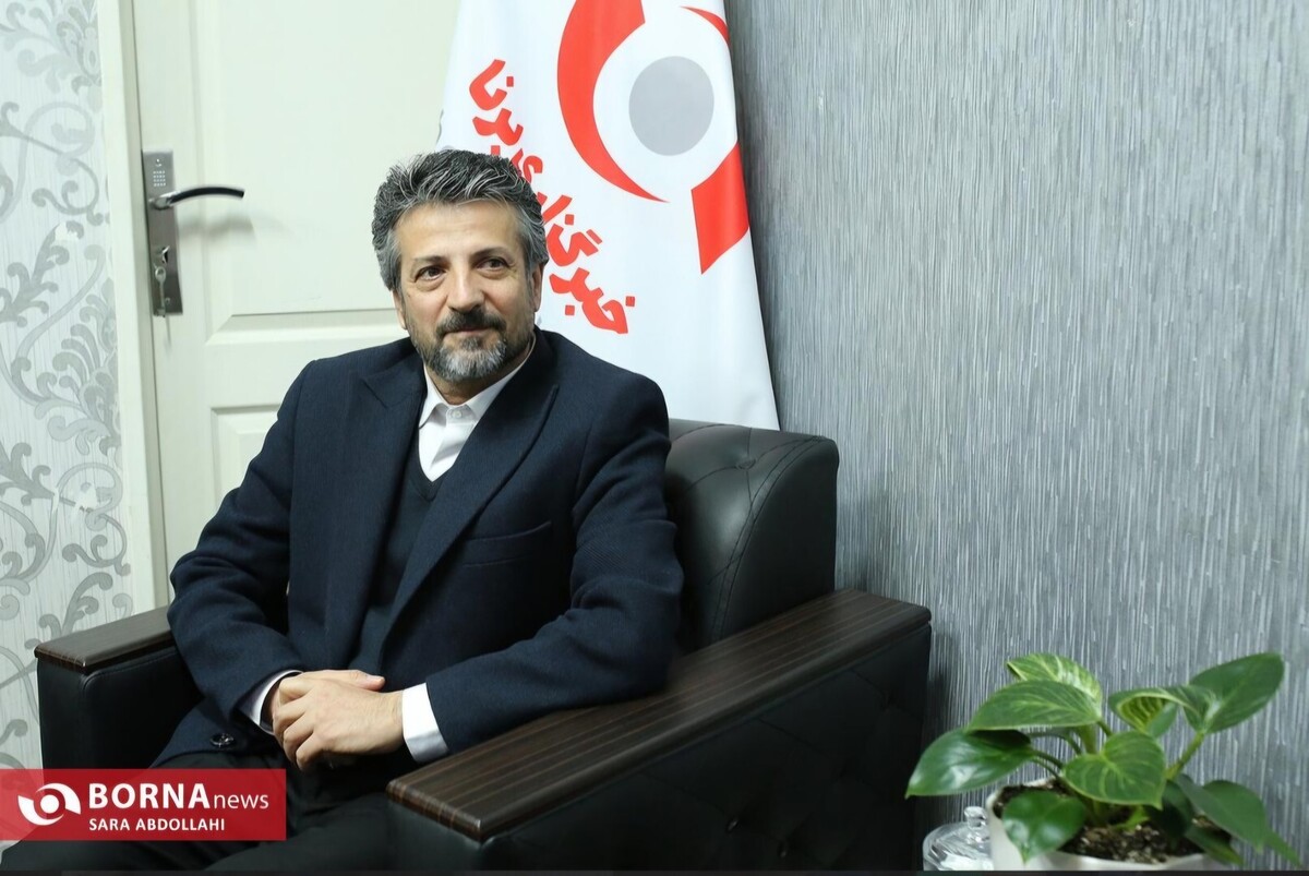 پسندیده: لیگ پیاده روی بوم ایران کم هزینه اما پربازده است