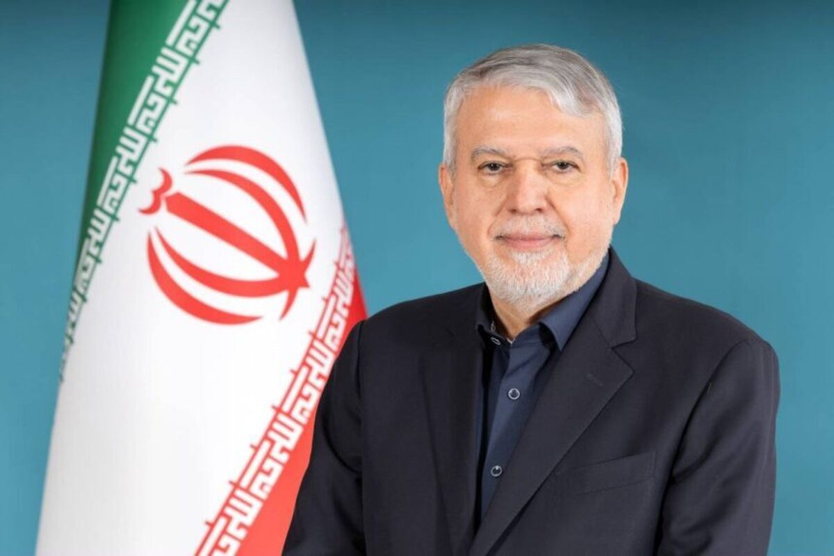 ‎ایران، پیام‌آور صلح، عدالت و گفت‌وگوی بین ادیان