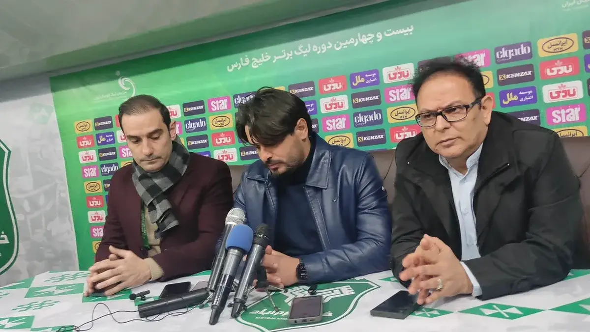 خداحافظی با معمار فوتبال مدرن خیبر؛ مروری بر دوران موفق سعید دقیقی