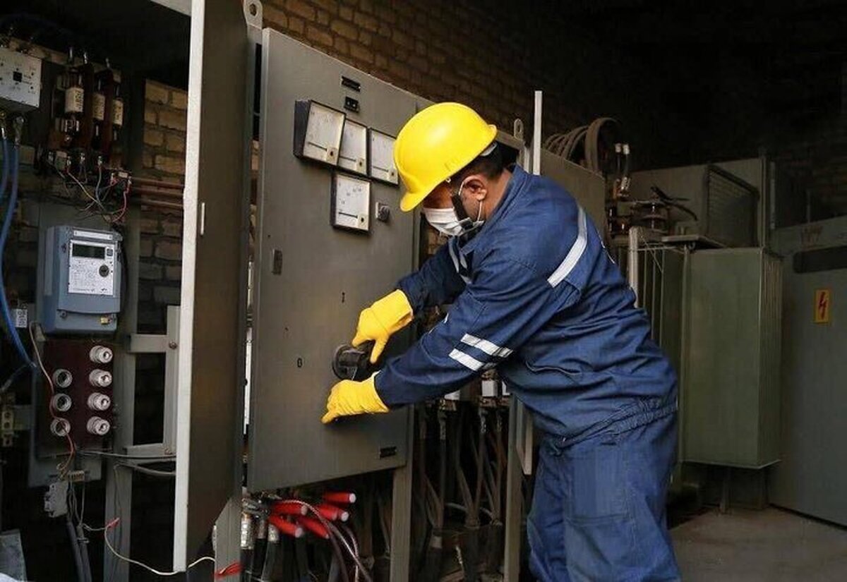 قطع برق ۴۷بانک و اداره پرمصرف در کهگیلویه و بویراحمد