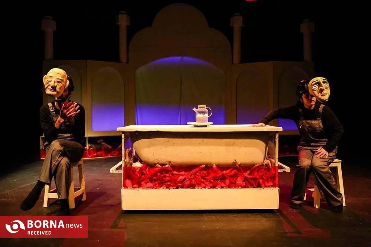 رجایی: «میرزا مُخنث» بازتابی از مواجهه انسان با شهر زادگاهش است