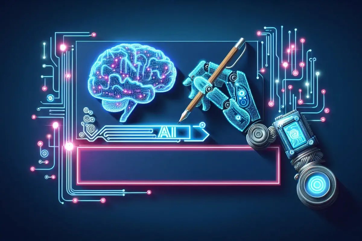 جزئیات طرح هوش مصنوعی/از تعاریف تا چگونگی تشکیل سازمان