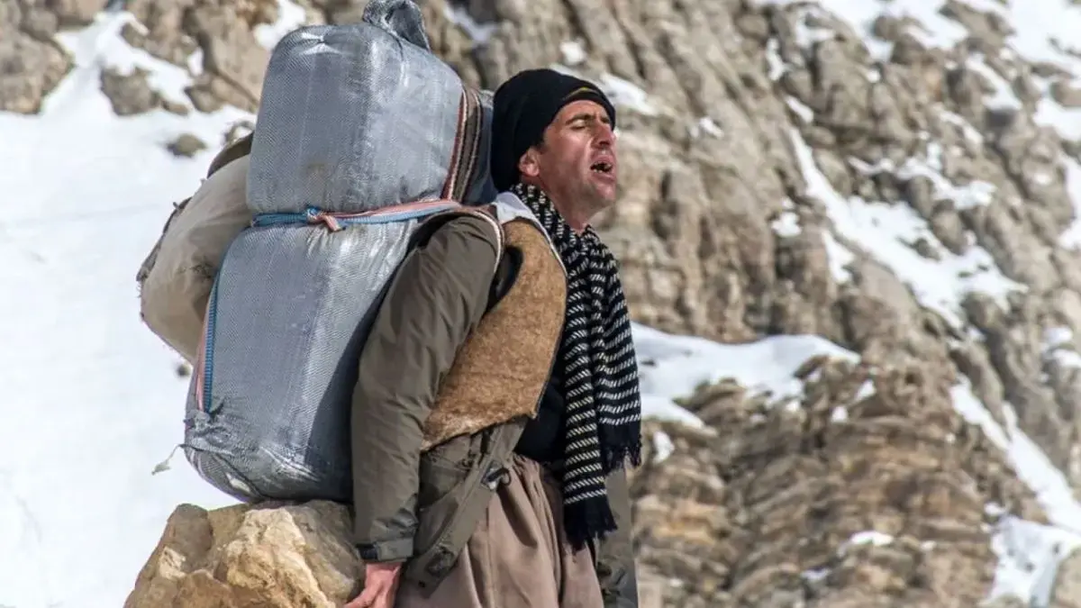 پایان یک معیشت حاشیه‌ای/کولبران وارد اقتصاد رسمی می‌شوند