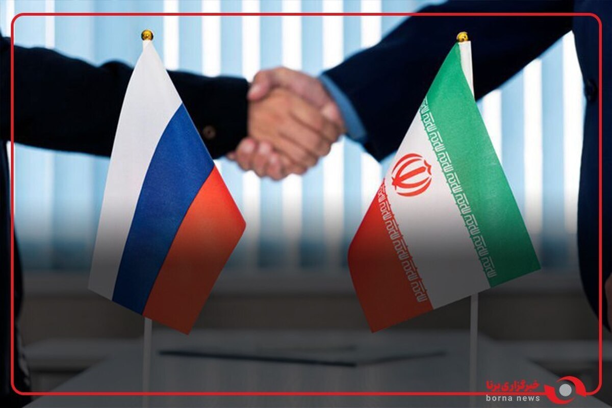 بقائی: ایران و روسیه همکاری راهبردی را پیش می‌برند