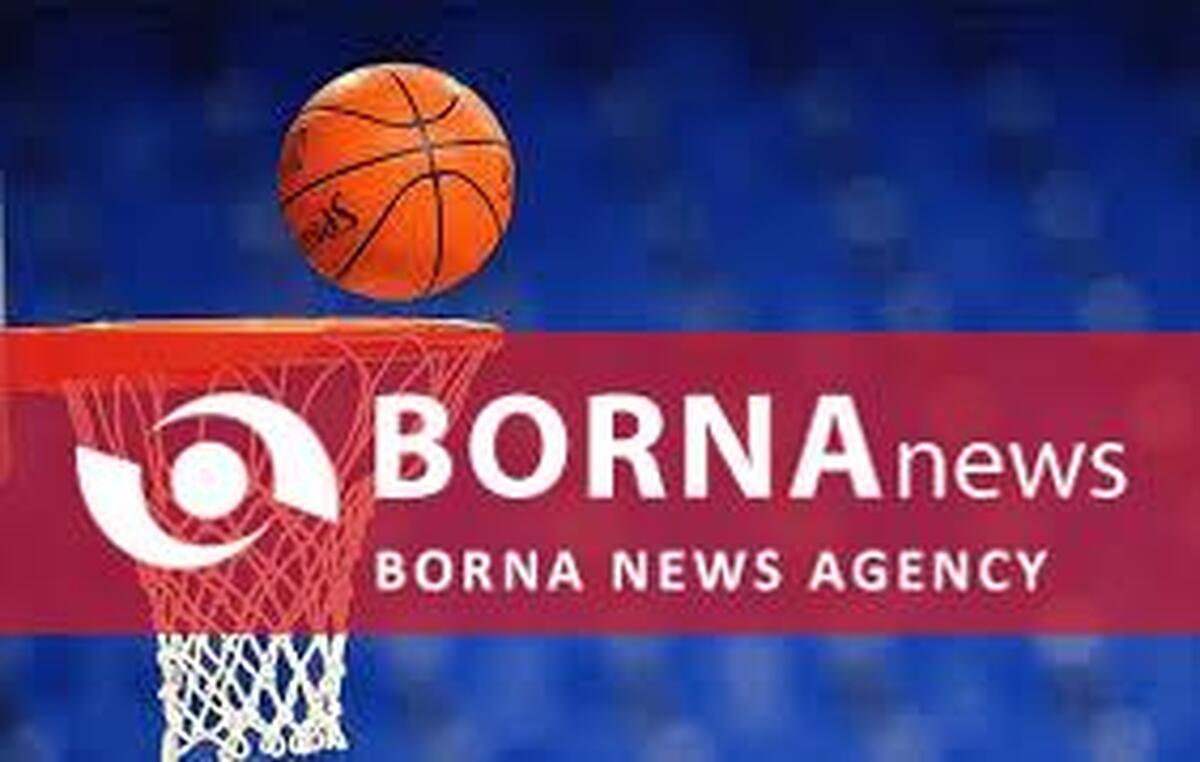 9 استعداد بسکتبالی از خراسان‌رضوی در فهرست مرحله نهایی زیر 18 سال 2026