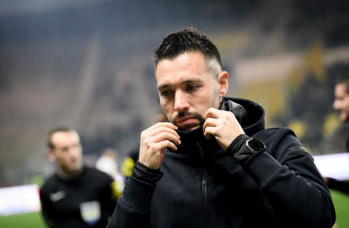 پدیده مربیگری فوتبال اروپا روی نیمکت تاتنهام می‌نشیند؟