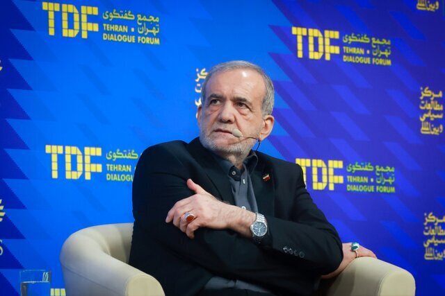 نشست تهران ۲۰۲۵، نمایش قدرت دیپلماتیک کشور نشست تهران ۲۰۲۵، نمایش قدرت دیپلماتیک کشور