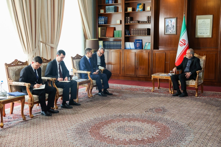 نشست تهران ۲۰۲۵، نمایش قدرت دیپلماتیک کشور نشست تهران ۲۰۲۵، نمایش قدرت دیپلماتیک کشور