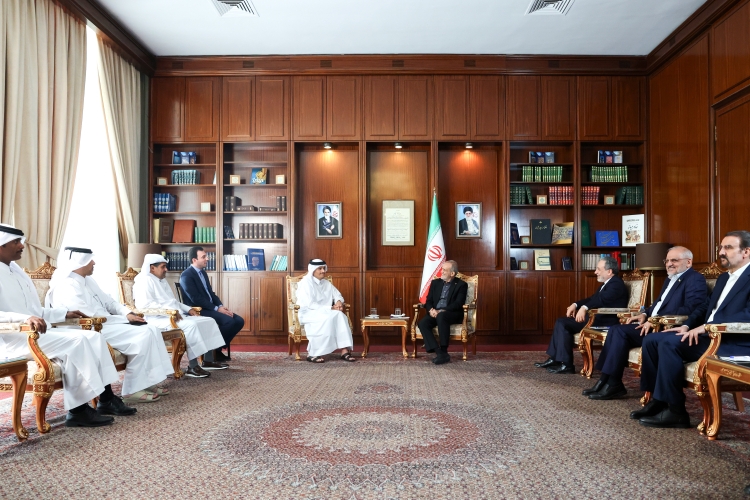 نشست تهران ۲۰۲۵، نمایش قدرت دیپلماتیک کشور نشست تهران ۲۰۲۵، نمایش قدرت دیپلماتیک کشور