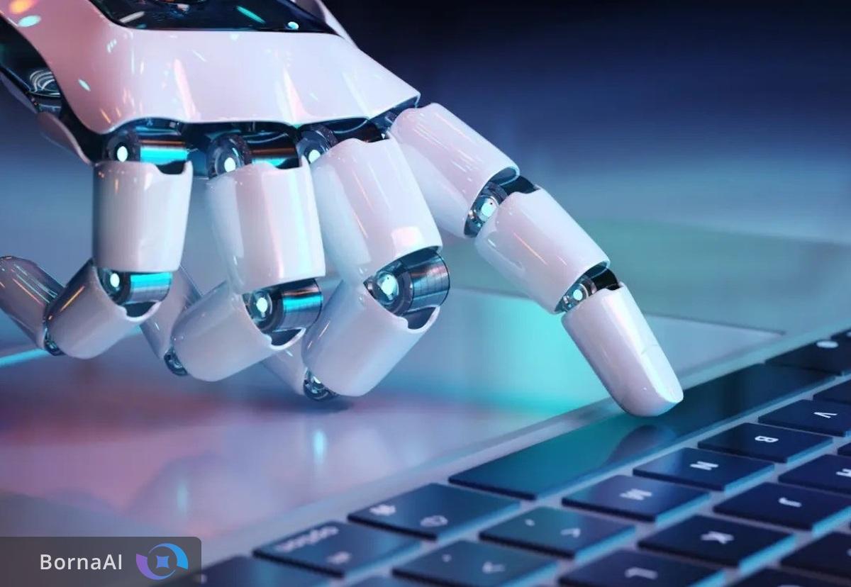 کشف فرصت‌های پنهان در دنیای جست‌وجو؛ از یک ایده تا تولید ۲۴ هزار مقاله با هوش مصنوعی