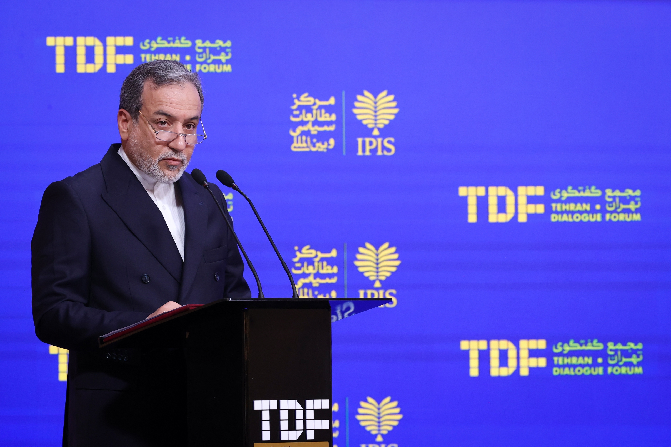 نشست تهران ۲۰۲۵، نمایش قدرت دیپلماتیک کشور نشست تهران ۲۰۲۵، نمایش قدرت دیپلماتیک کشور