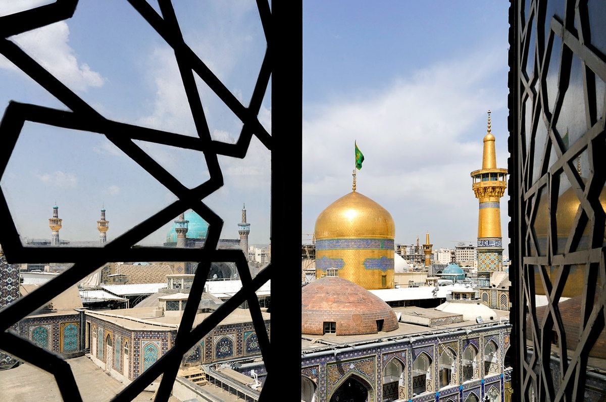 پویش نایب‌الزیاره در روز زیارتی امام رضا(ع) با ۸ هزار زیارت نیابتی برگزار می‌شود