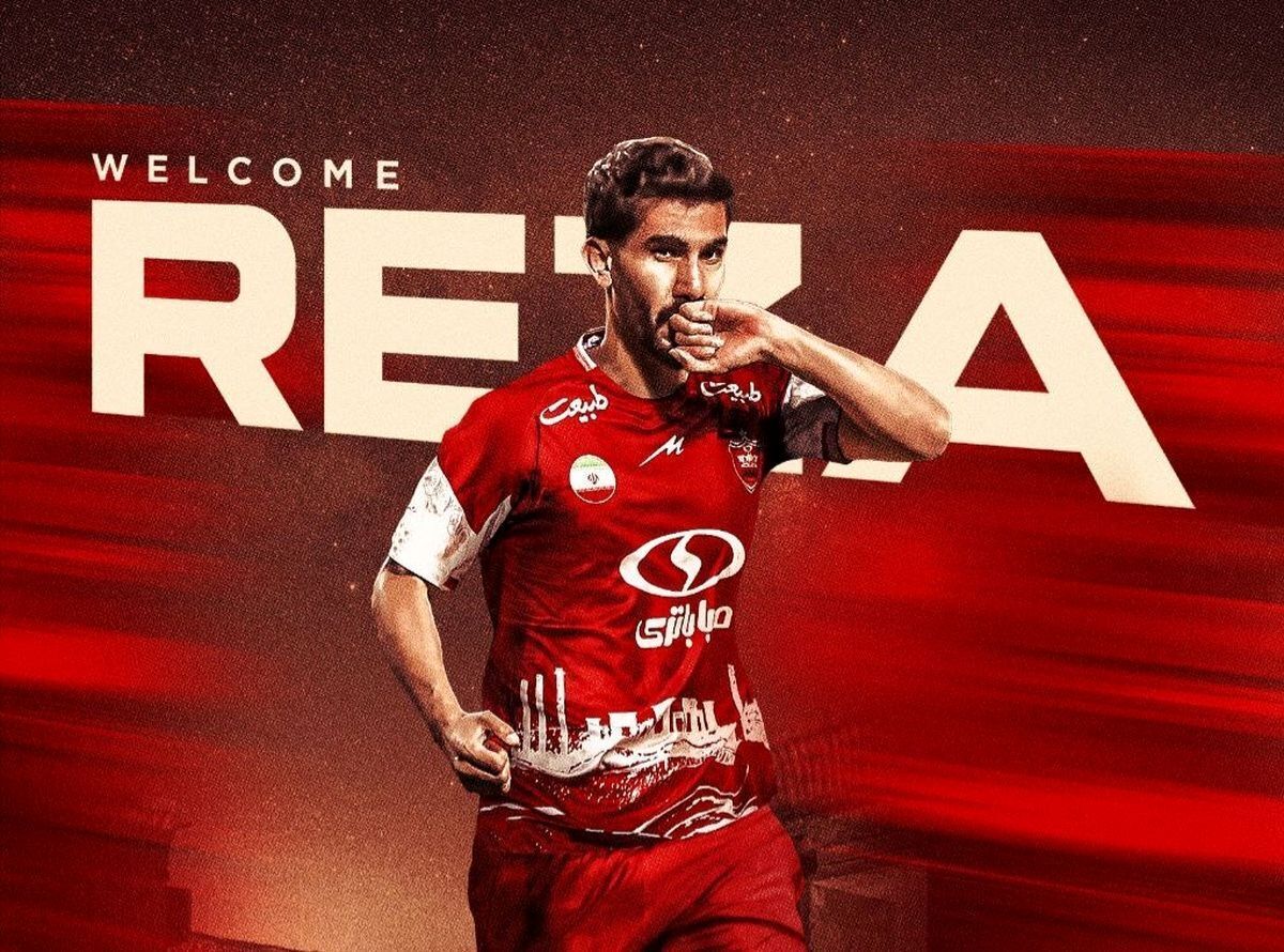 وقتی خرید جدید پرسپولیس کام برانکو را تلخ کرد! / رضا شکاری و آماری جالب در فوتبال ایران