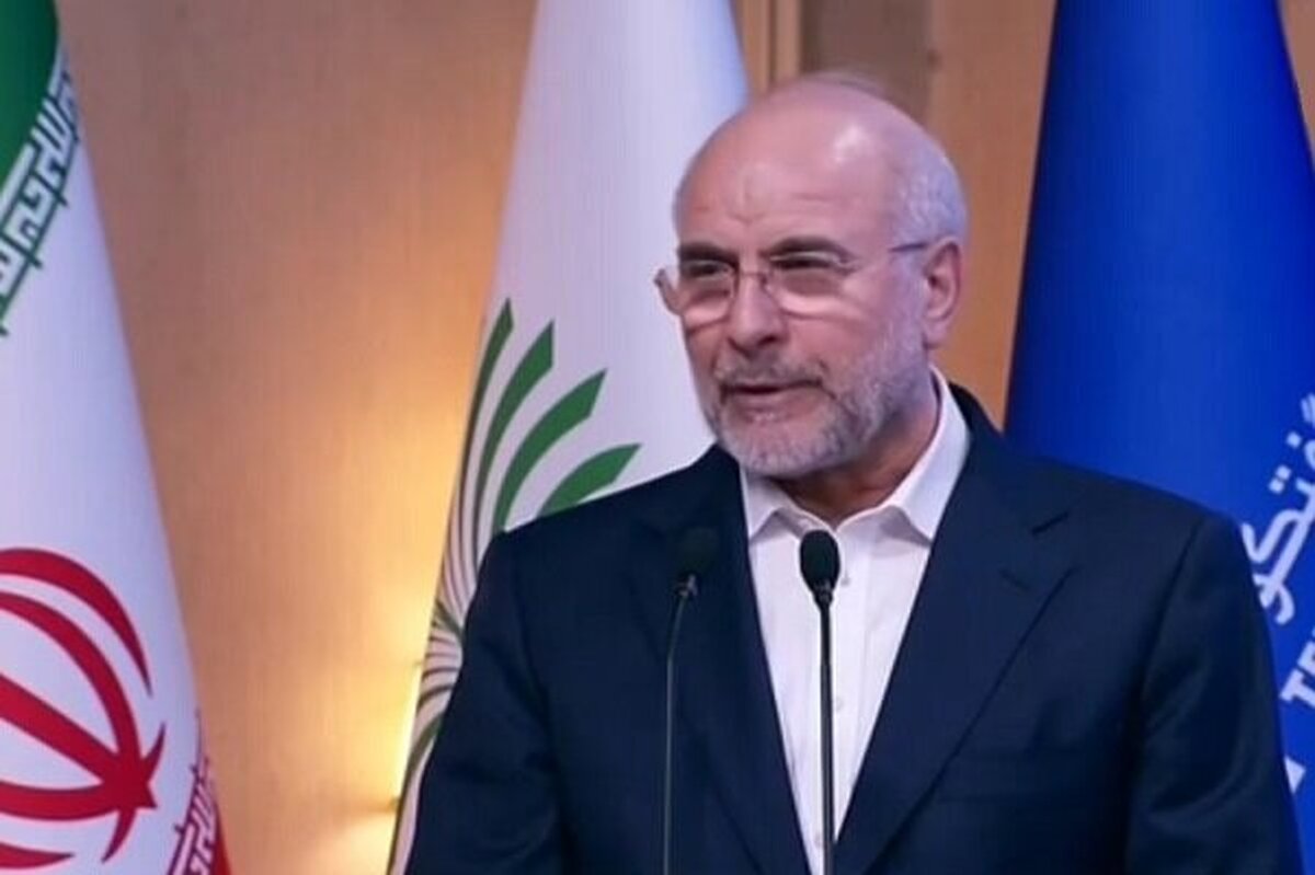 قالیباف: بازگشت ناسیونالیسم، هویت و منافع ملی امری انکارناپذیر است