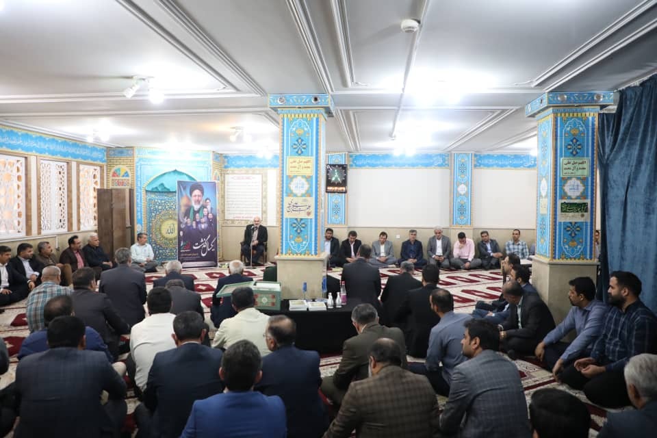 استاندار خوزستان: شهدای خدمت مسوولانی مردمی و دغدغه مند بودند استاندار خوزستان: شهدای خدمت مسوولانی مردمی و دغدغه مند بودند