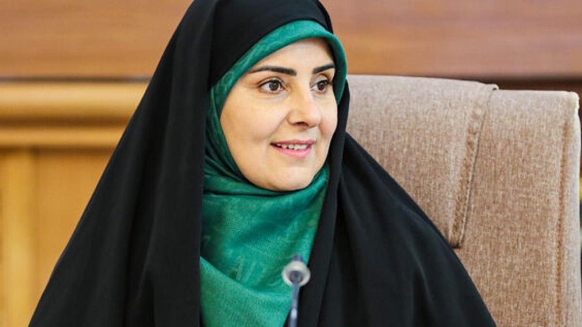 سوت راه‌آهن میانه- اردبیل تا پایان امسال به صدا درمی‌آید