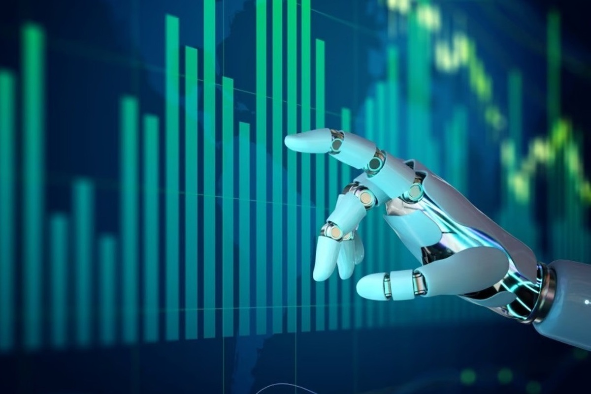 افزایش ۰.۵ درصدی تولید ناخالص جهانی با هوش مصنوعی