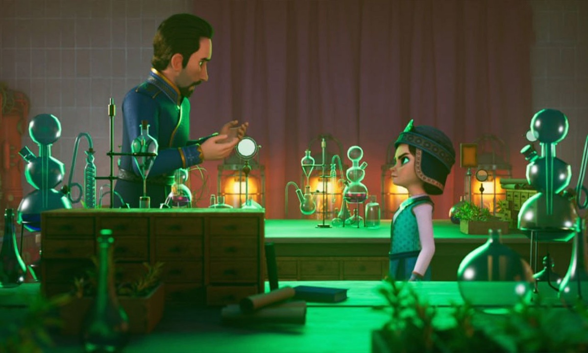 «رویاشهر» به شهر‌های فاقد سینما می‌رود